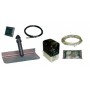 Kit  flaps hydraulique complet - Imnasa Flaps et accessoires  25400038