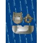 KIT ANODES ALPHA ONE - Imnasa ANODES MERCURY / MERCRUISER  42250355
