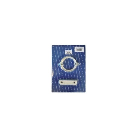 KIT ANODES VOLVO DUO PROP 290 - Imnasa ANODES VOLVO  42250354