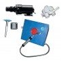 Kit complet eaux noires prêt à poser – réservoir + pompe – Ocean Technologies Réservoir d'eau douce  70250250