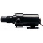 Kit complet eaux noires prêt à poser – réservoir + pompe – Ocean Technologies