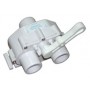 Kit complet eaux noires prêt à poser – réservoir + pompe – Ocean Technologies
