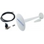KIT COMPRESSEUR 132 DB 12V/24V - Marco Avertisseurs sonores  70250123