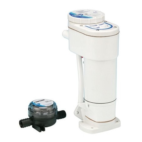 KIT CONVERSION POUR WC JABSCO - Jabsco Wc marin  70250044
