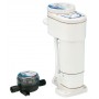 KIT CONVERSION POUR WC JABSCO - Jabsco Wc marin  70250044
