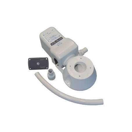 KIT CONVERSION WC ELECTRIQUE - Ocean technologies Wc marin  70250066