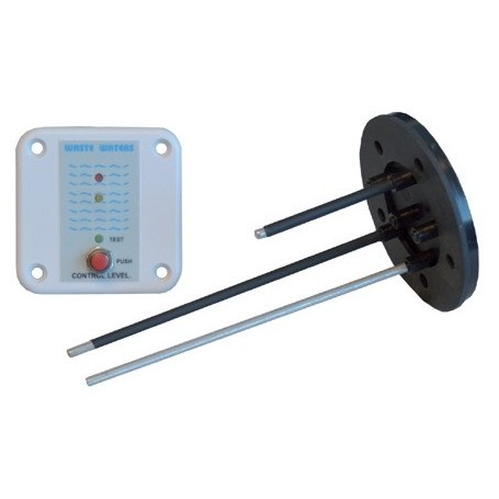 Kit jauge - Imnasa Réservoirs d'eau  70250346