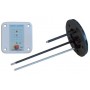 Kit jauge - Imnasa Réservoirs d'eau  70250346