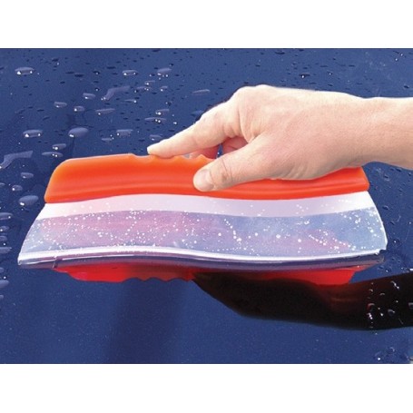 Lame flexible eau - Shurhold Industries Balais et brosses  10250225