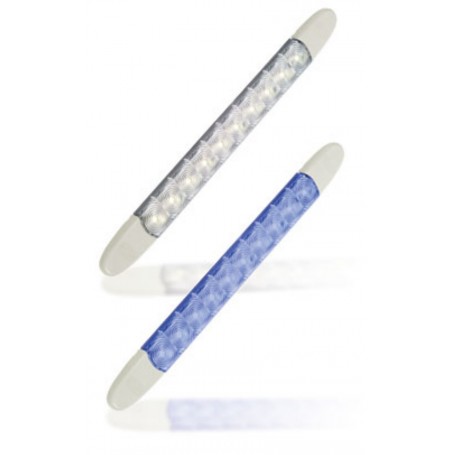 Lampe barrette en applique LED Strip lights HELLA MARINE - HELLA MARINE Eclairage intérieur  67000158