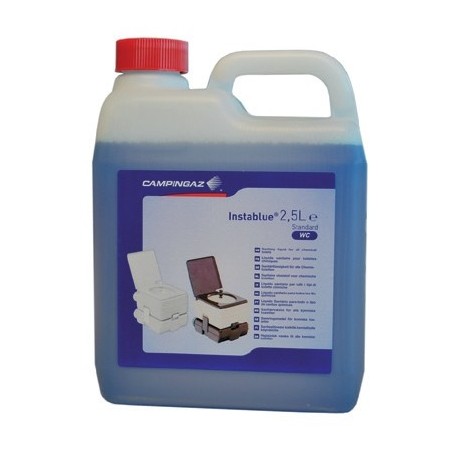 LIQUIDE WC INSTATBLUE CAMPINGAZ - campingaz Wc marin  94300084