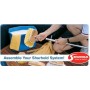Manche à balai Shurhold - Shurhold Industries Balais et brosses  10250170