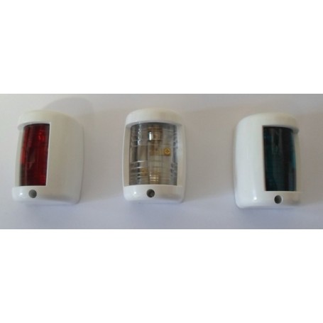 Mini feux de navigation Modèle:Rouge Babord40250273