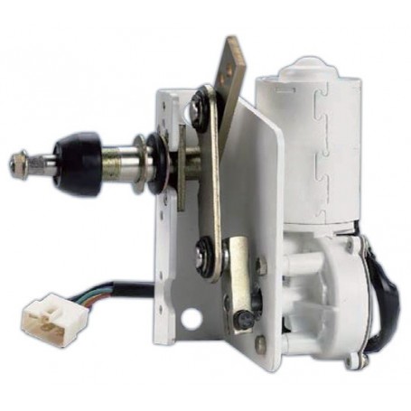 MOTEUR ESSUIE-GLACE 12/24V-30W - Imnasa Moteur essuie-glace  70260123