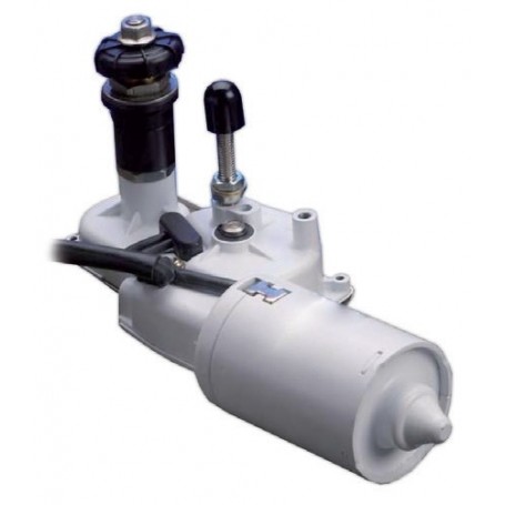 MOTEUR ESSUIE-GLACE 30W pour pantographe - Imnasa Moteur essuie-glace  70260121