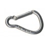 Mousqueton Harness® Inox 316 Dimension:5mm charge 150kg 20250250