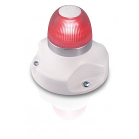 NaviLED 360 2 NM visible tout l'horizon - HELLA MARINE Feux de navigation  67000006