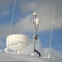 NaviLED 360 2 NM visible tout l'horizon - HELLA MARINE Feux de navigation  67000006