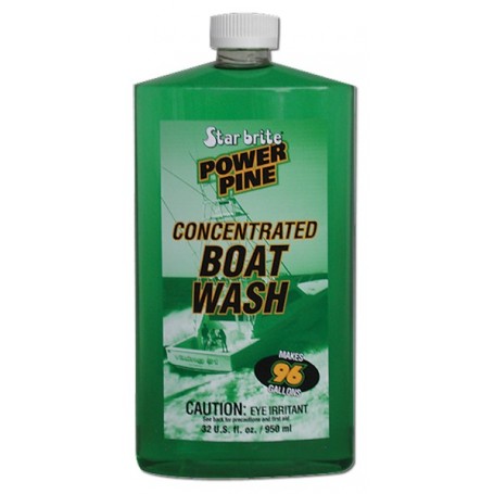 NETTOYANT BIO PIN STAR BRITE - Star Brite Produits d'entretien  18300103