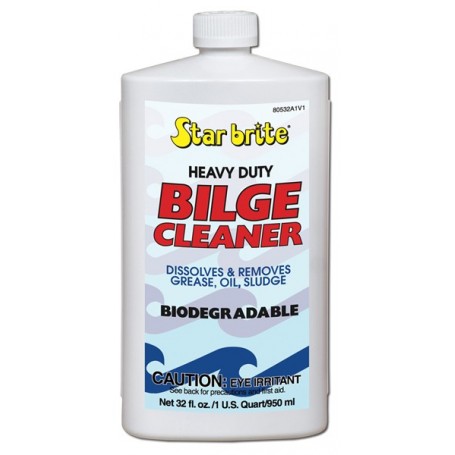 NETTOYANT DE CALES BIO STAR BRITE - Star Brite Produits d'entretien  18300107