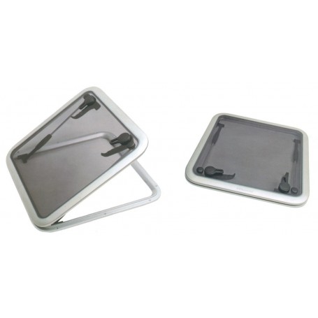 Panneau low profile - Foresti & Suardi Panneau de pont & hublot  35250250