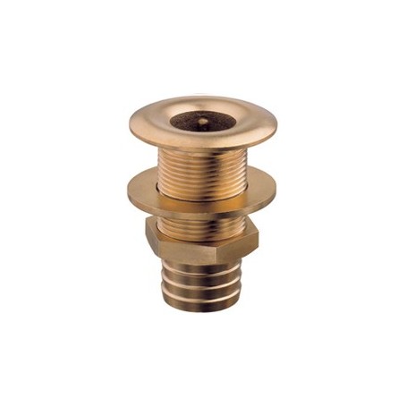 PASSE COQUE LAITON ANNELÉ - Guidi Crépine / Passe coque  43250013