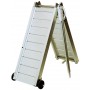 Passerelle pliable - Imnasa Passerelles  04000378