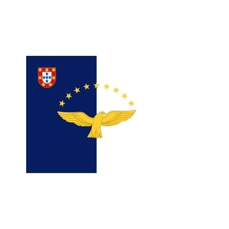 PAVILLON ACORES - Imnasa Drapeaux et pavillons  89250214