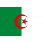 PAVILLON ALGÉRIE Drapeaux et pavillons  89250188
