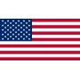 PAVILLON AMÉRICAIN Drapeaux et pavillons  89250061