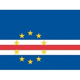 PAVILLON CAP VERT - Imnasa Drapeaux et pavillons  89250218