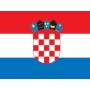 PAVILLON CROATIE Drapeaux et pavillons  89250172