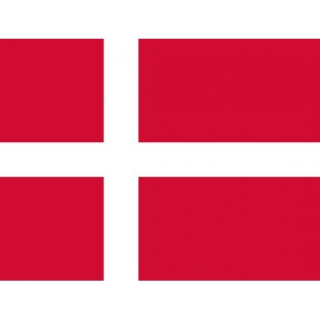 PAVILLON DANOIS Drapeaux et pavillons  89250057