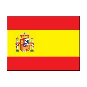PAVILLON ESPAGNE CONSTITUTIONNEL Drapeaux et pavillons  89250235