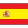 PAVILLON ESPAGNE CONSTITUTIONNEL Drapeaux et pavillons  89250235