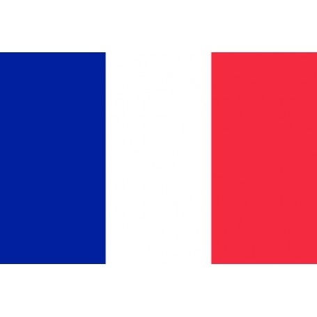 Pavillon français qualité supérieure Drapeaux et pavillons  89250264