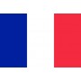 Pavillon français qualité supérieure Drapeaux et pavillons  89250264