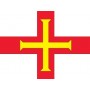 PAVILLON GUERNSEY - Imnasa Drapeaux et pavillons  89250200