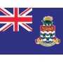 PAVILLON ILES CAYMAN - Imnasa Drapeaux et pavillons  89250249