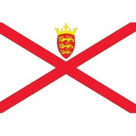 PAVILLON JERSEY - Imnasa Drapeaux et pavillons  89250212