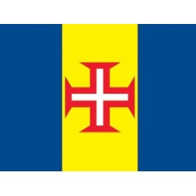 PAVILLON MADÈRE - Imnasa Drapeaux et pavillons  89250231