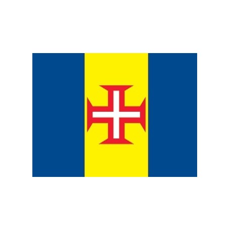 PAVILLON MADÈRE - Imnasa Drapeaux et pavillons  89250231