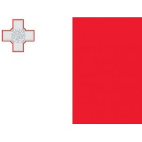 PAVILLON MALTE Drapeaux et pavillons  89250178