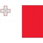 PAVILLON MALTE Drapeaux et pavillons  89250178