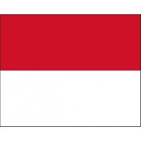 PAVILLON MONACO Drapeaux et pavillons  89250196