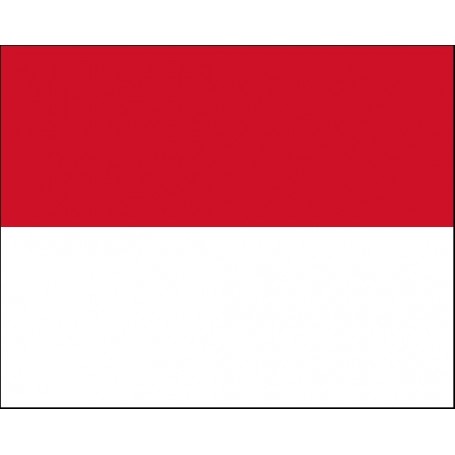 PAVILLON MONACO Drapeaux et pavillons  89250196