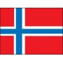 PAVILLON NORVÈGE Drapeaux et pavillons  89250093