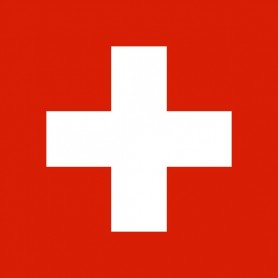 PAVILLON SUISSE Drapeaux et pavillons  89250101