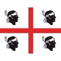 PAVILLONS SARDAIGNE Drapeaux et pavillons  89250182