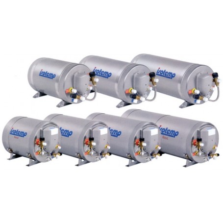 Pièces détachées chauffe-eau ISOTHERM - ISOTHERM chauffe eau camping-car  94250939